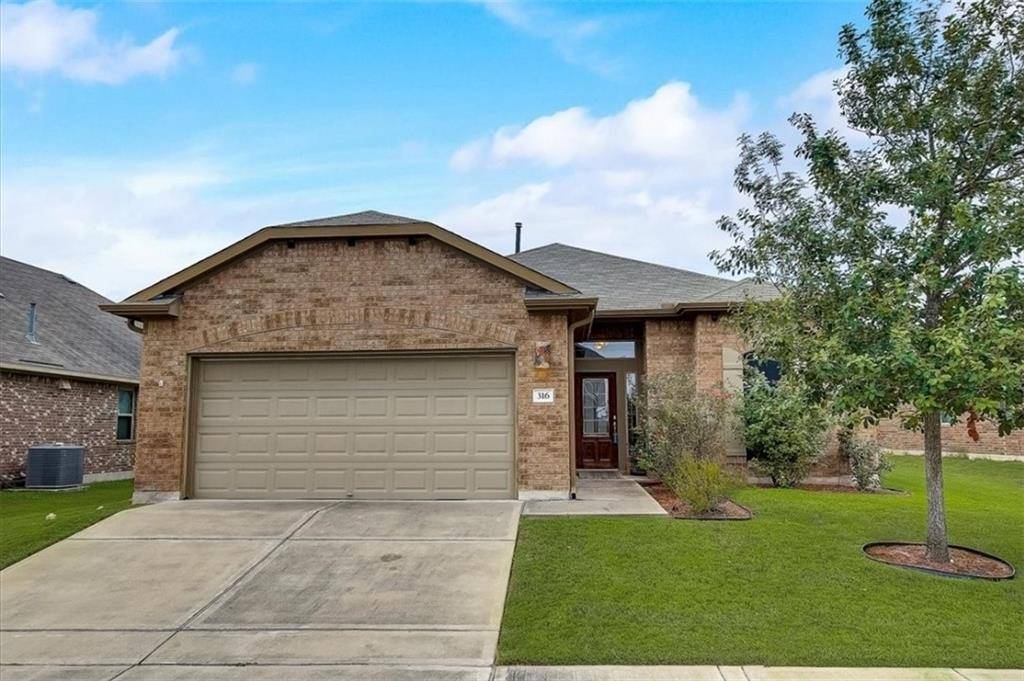 316 Willow City VLY, Buda, TX 78610