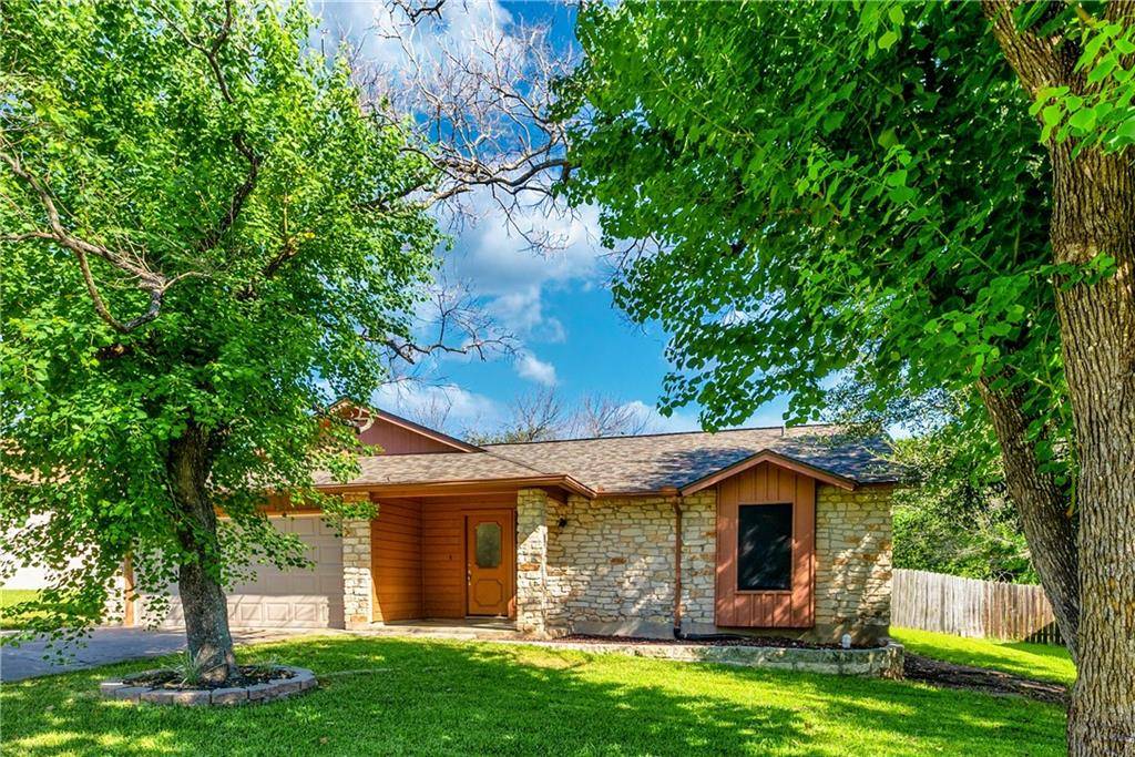 804 Cambridge DR, Round Rock, TX 78664