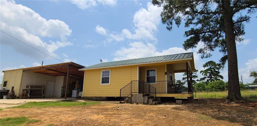 320 Pine Hill LOOP, Bastrop, TX 78602