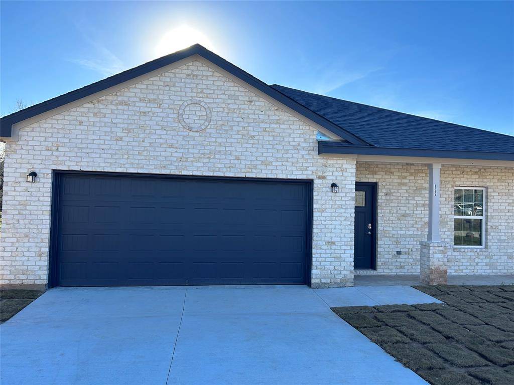 129 Kawainui LN, Bastrop, TX 78602