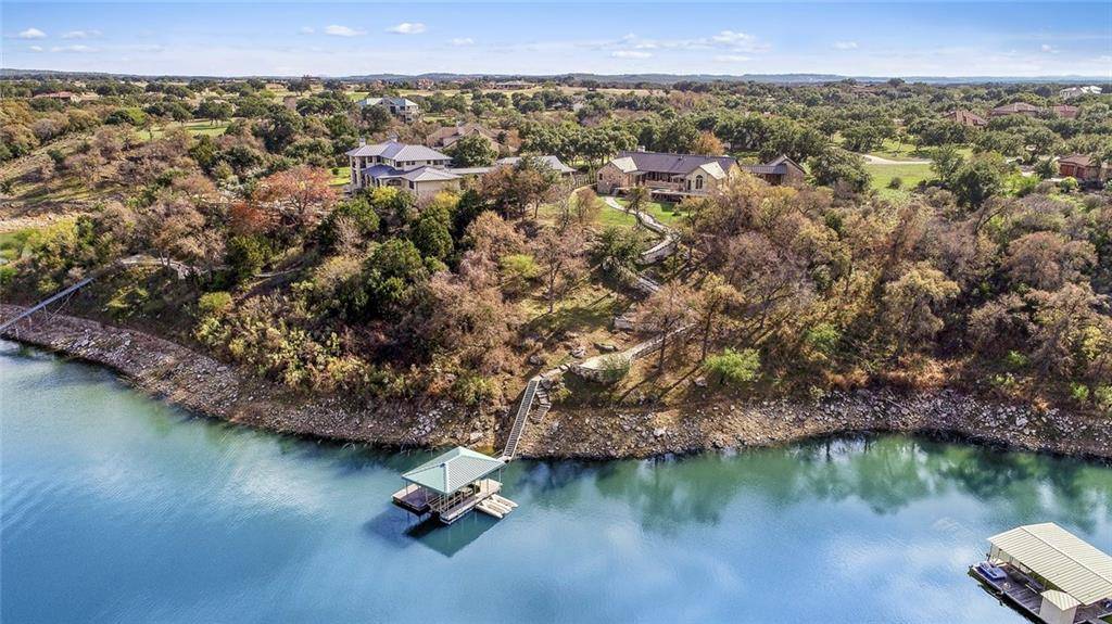 26002 Masters PKWY, Spicewood, TX 78669