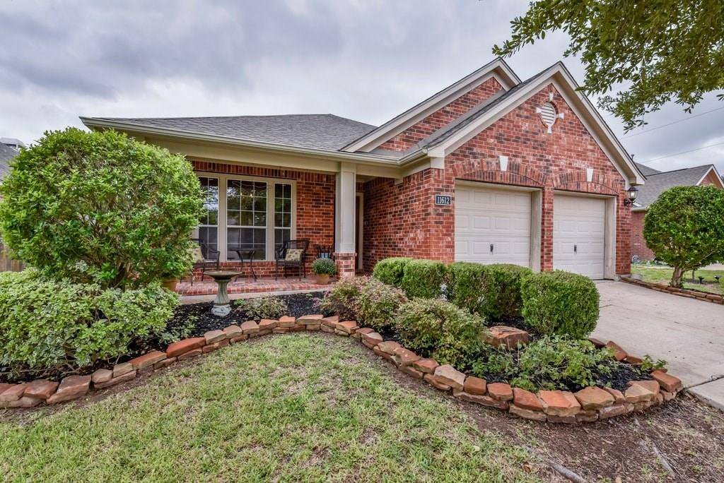 11612 Shadow Creek DR, Manor, TX 78653