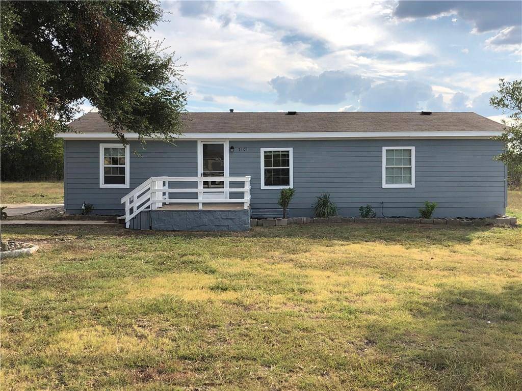 7101 Gunsmoke CT, Buda, TX 78610