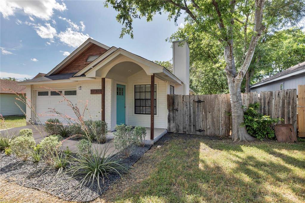 12328 Limerick Ave, Austin, TX 78758