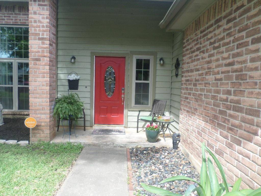 2306 Windrift WAY, Round Rock, TX 78664