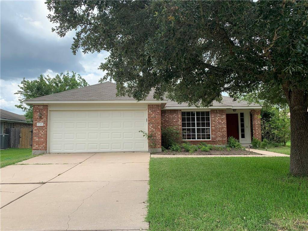 17308 Guana Cay DR, Round Rock, TX 78664