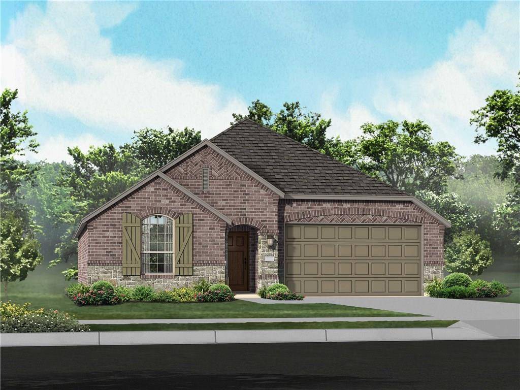 11709 American Mustang LOOP, Manor, TX 78653