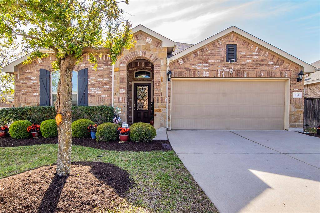 334 Briar Park DR, Georgetown, TX 78626
