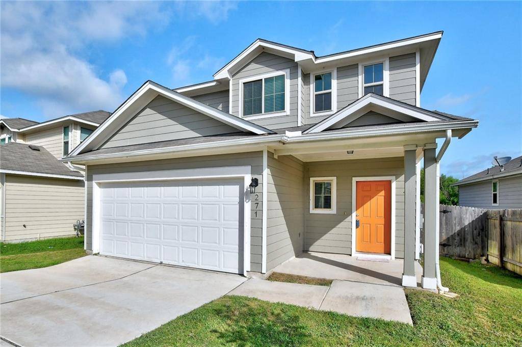271 Eagle Brook LN, Buda, TX 78610