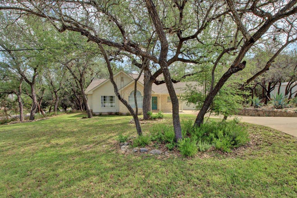 22304 Elgin DR, Spicewood, TX 78669