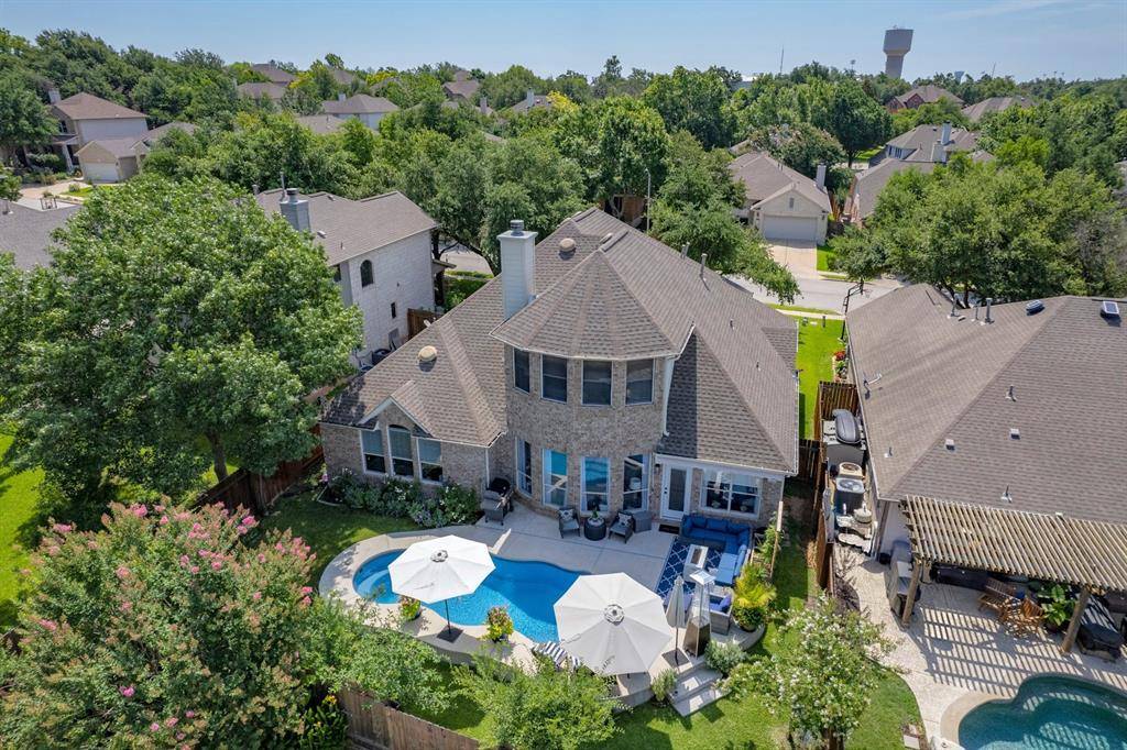 2415 Alta Monte DR, Cedar Park, TX 78613