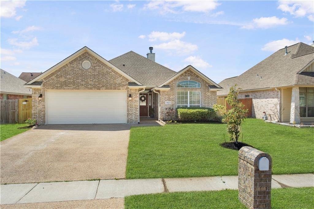 3920 Latinne LN, College Station, TX 77845