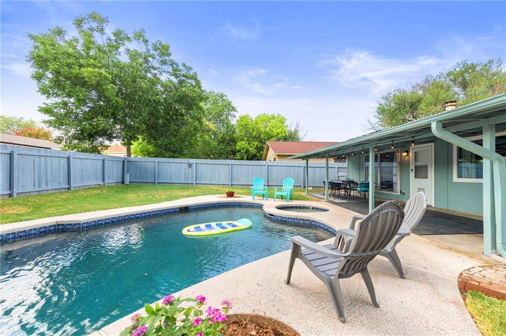 11106 Ptarmigan DR, Austin, TX 78758