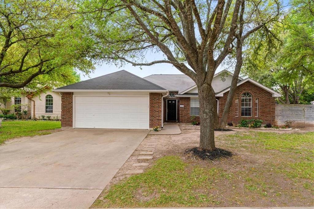 2305 Sycamore TRL, Round Rock, TX 78664