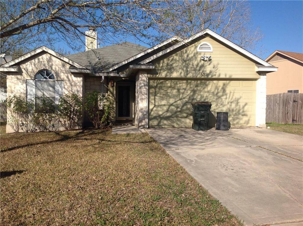631 Faircrest DR, Buda, TX 78610