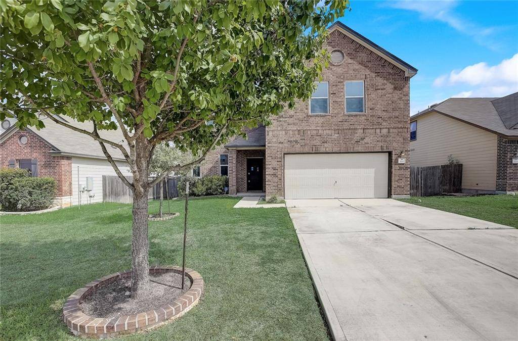 200 Matthews, Kyle, TX 78640