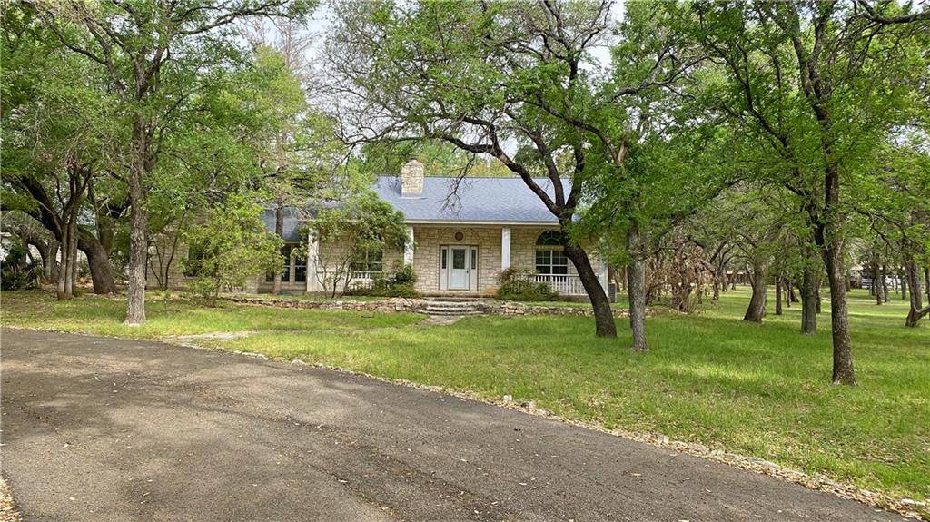 1150 Avenida Serena, Marble Falls, TX 78654