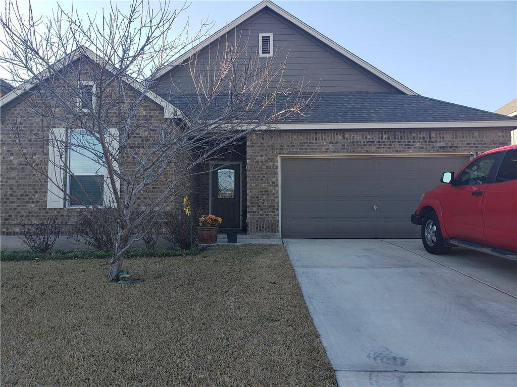 874 Apricot DR, Kyle, TX 78640