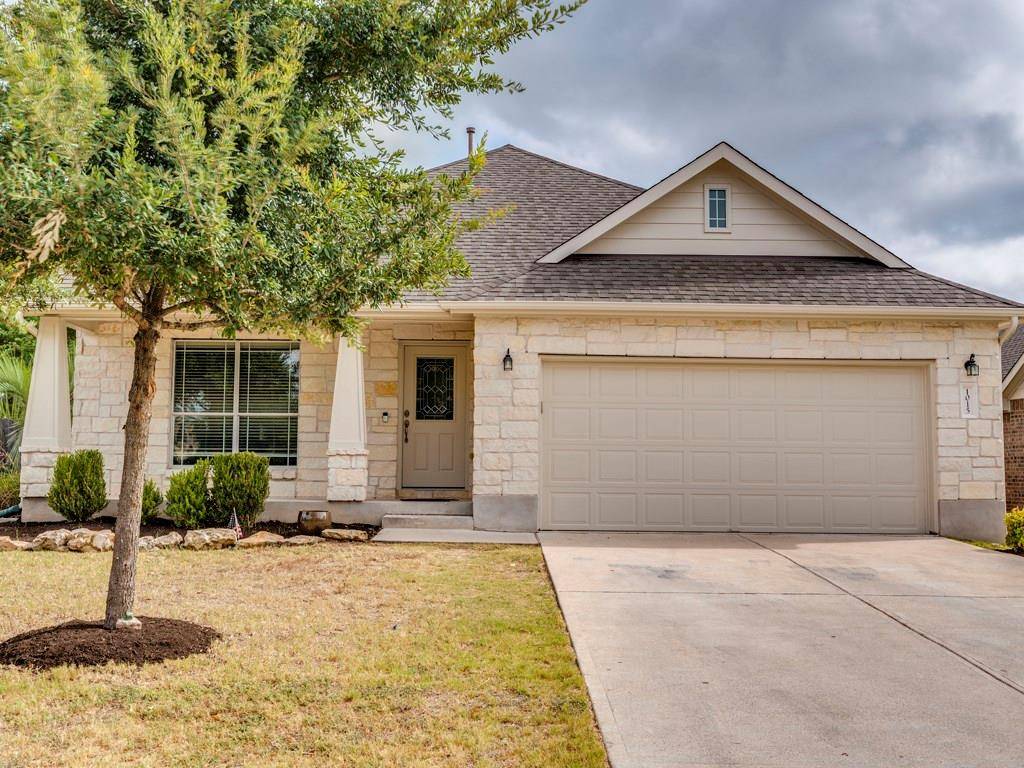 1015 Talley LOOP, Buda, TX 78610