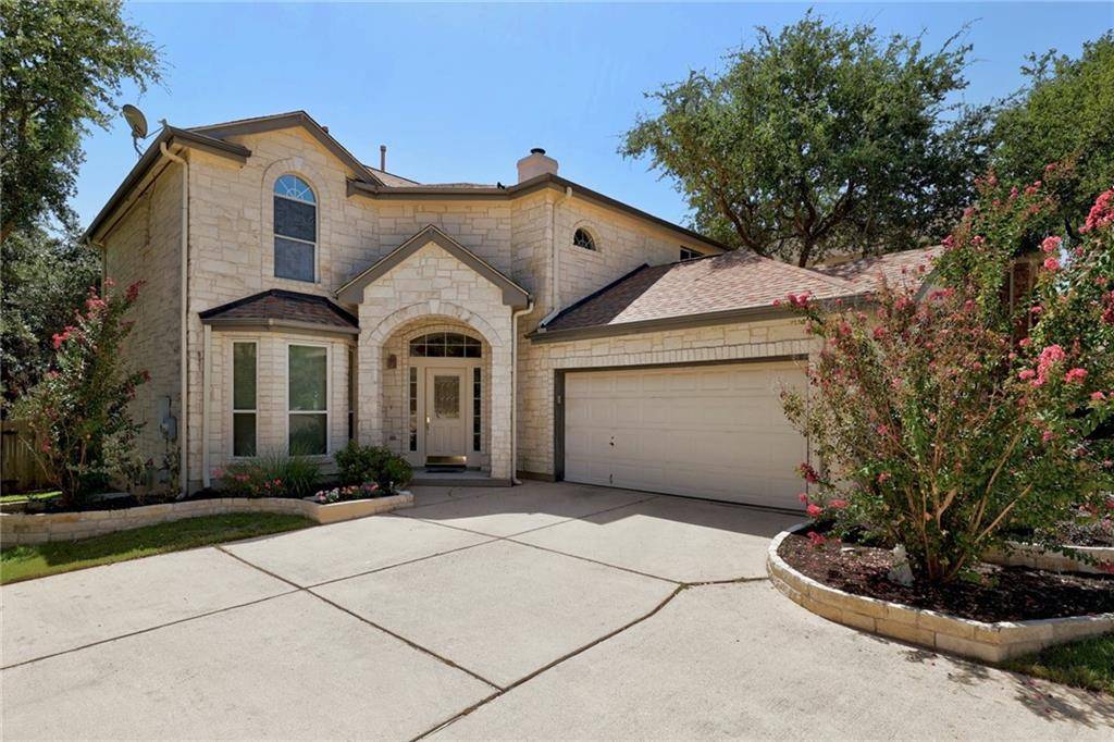 2251 Shark LOOP, Round Rock, TX 78664