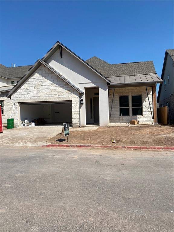 3810 Brushy Creek RD #58, Cedar Park, TX 78613