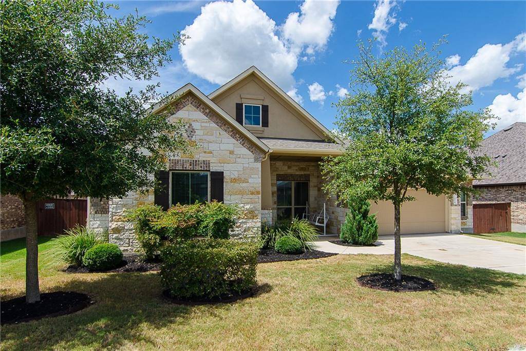 224 Longfield DR, Georgetown, TX 78628