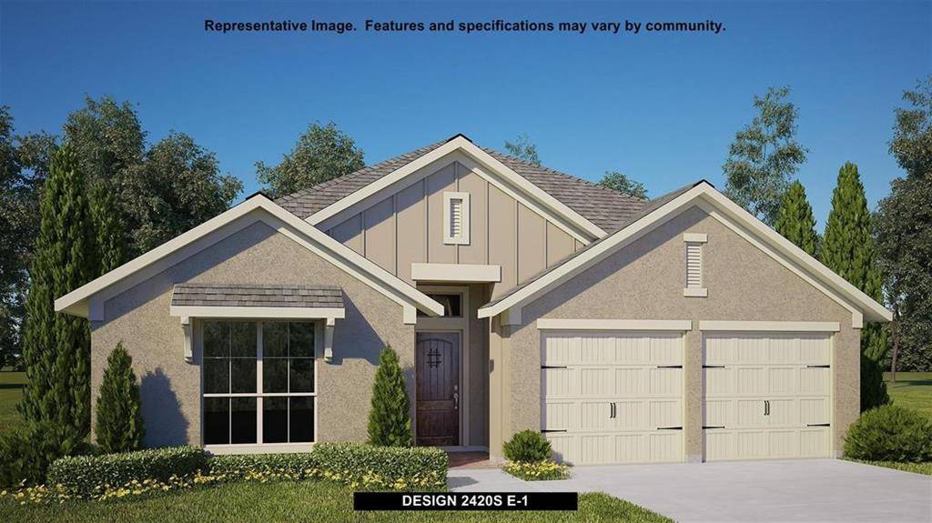 1144 ROUND MOUNTAIN, Georgetown, TX 78628