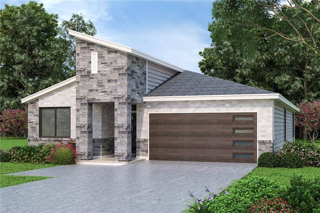 524 Seabiscuit DR, Jarrell, TX 76537