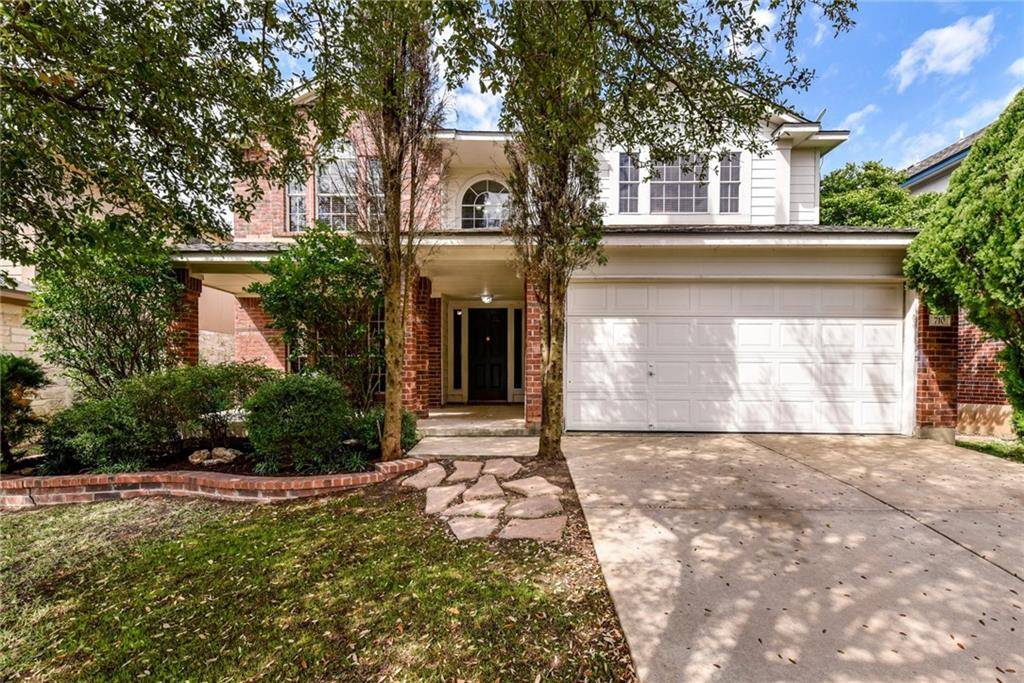 710 Settlement ST, Cedar Park, TX 78613