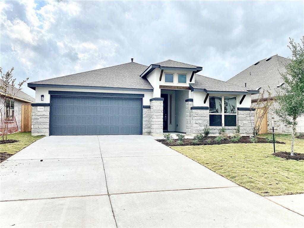 17501 Autumn Falls DR, Manor, TX 78653