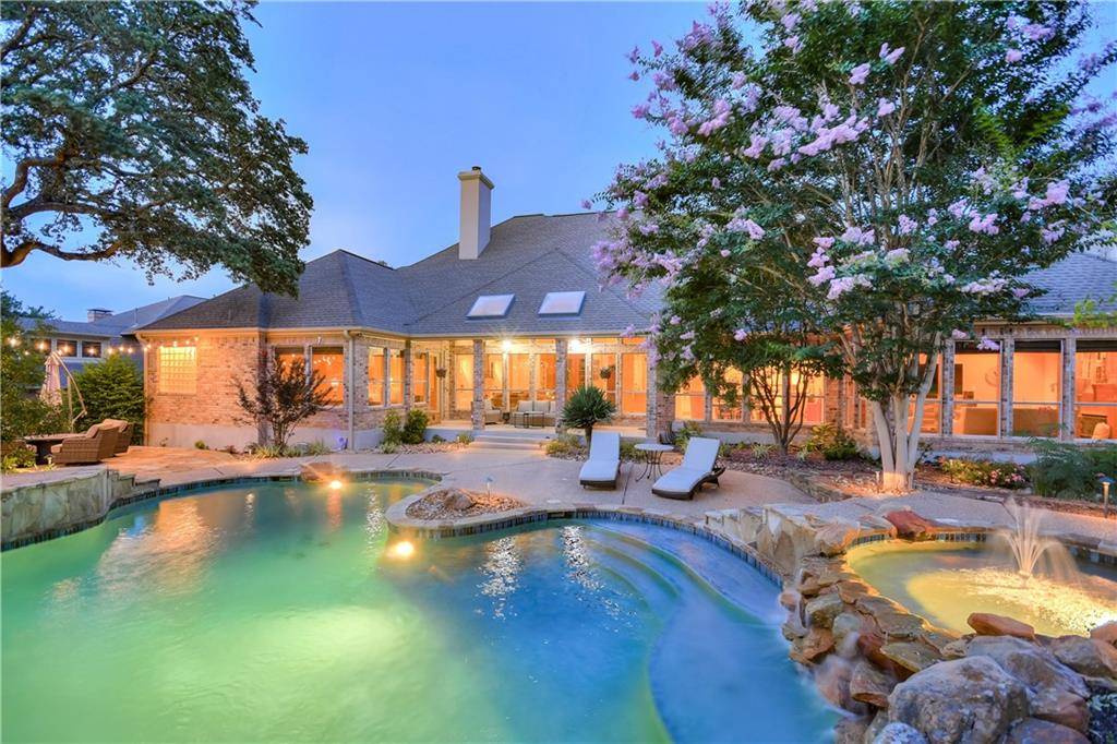 31 Meandering WAY, Round Rock, TX 78664