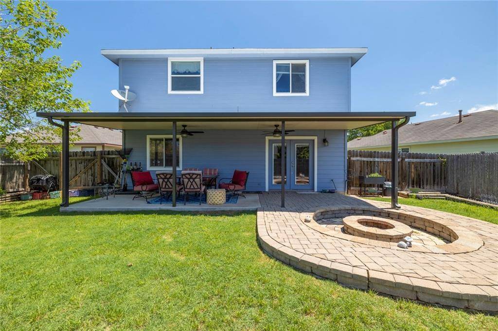 125 Jade Lake CV, Kyle, TX 78640