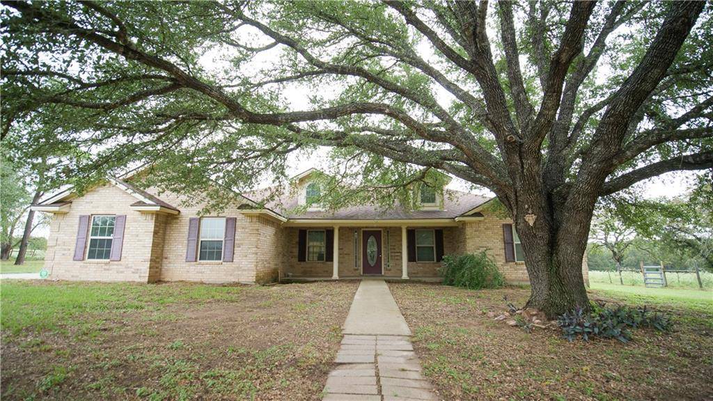 2220 335 RD, Rockdale, TX 76567