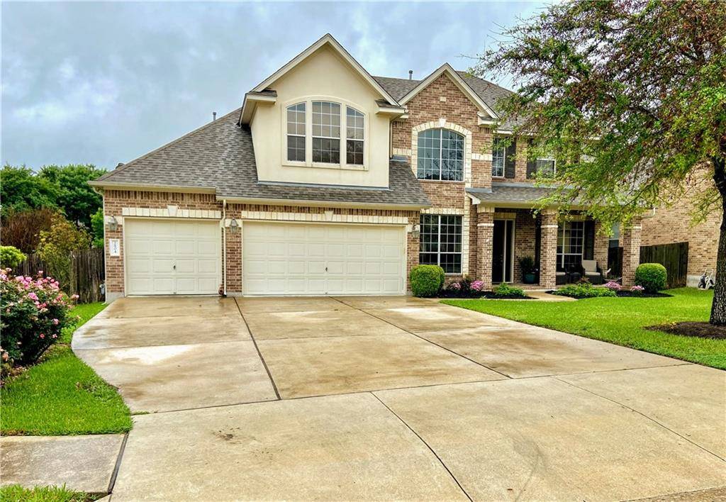 2804 Ely CT, Cedar Park, TX 78613