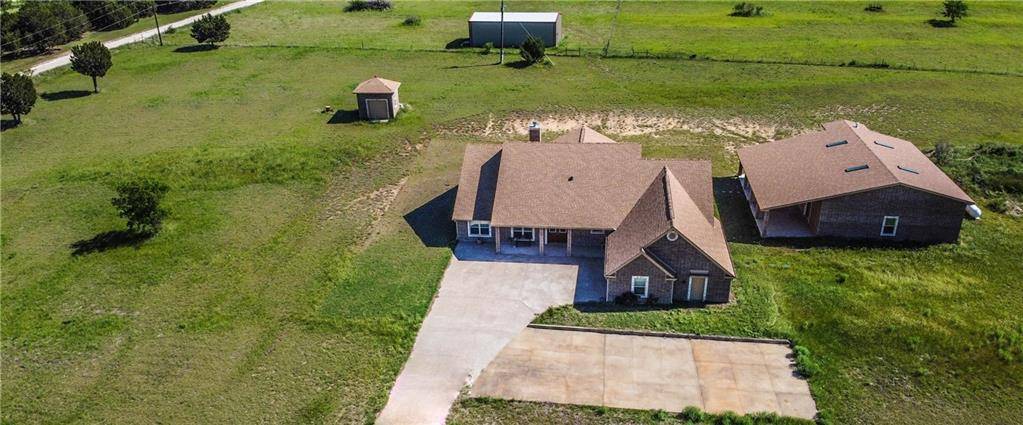 818 Herzog Mountain LN, Copperas Cove, TX 76522