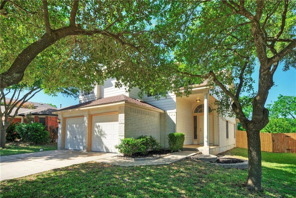 1716 Chinati Mountain TRL, Round Rock, TX 78664