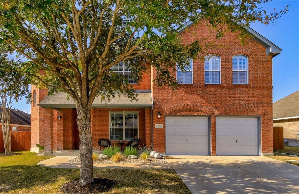 11604 Mill Ridge TRCE, Manor, TX 78653