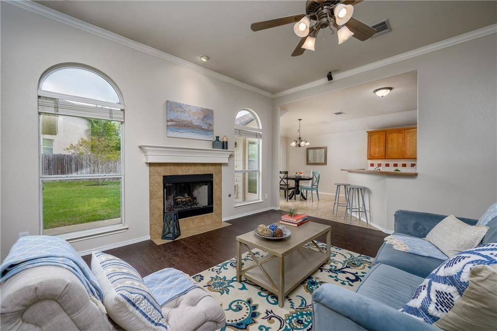 1105 Antelope RDG, Cedar Park, TX 78613