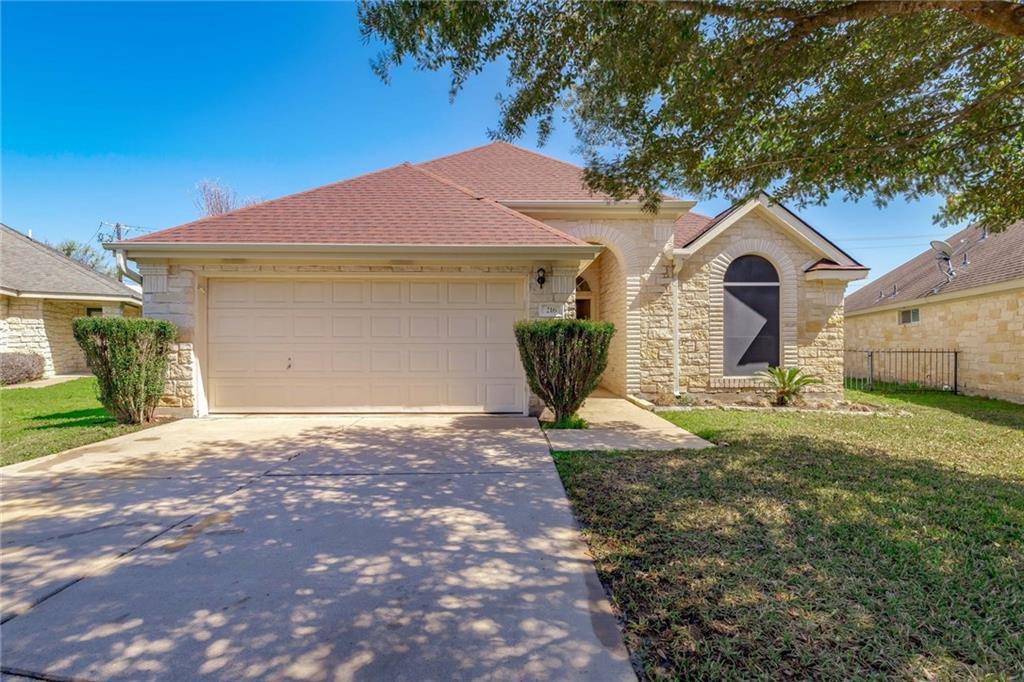 216 Village DR, Georgetown, TX 78628