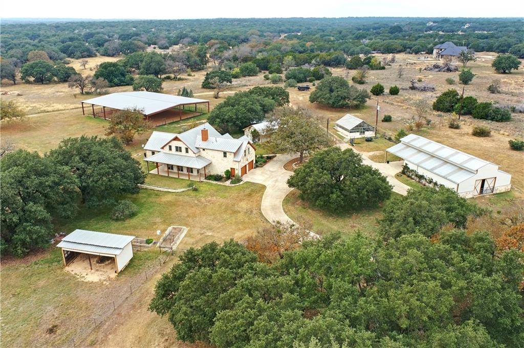 224 Buckskin CV, Jarrell, TX 76537