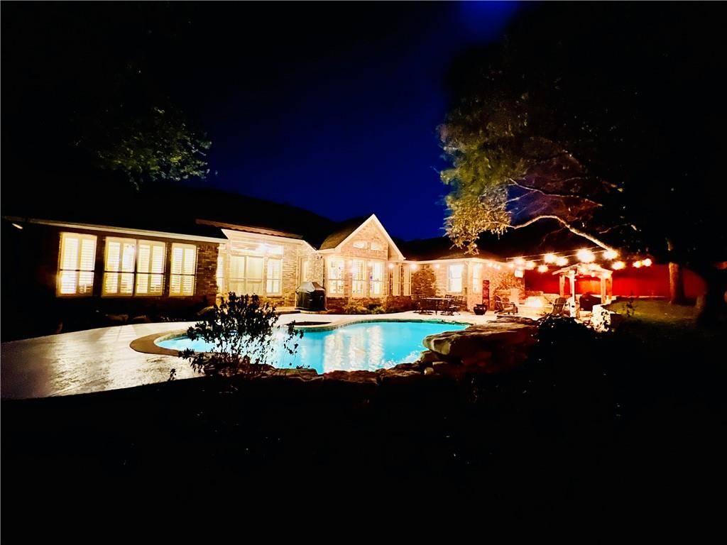 2702 Benevento WAY, Cedar Park, TX 78613