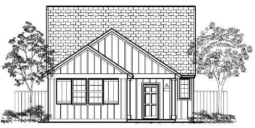 221 Fabion ST, Kyle, TX 78640