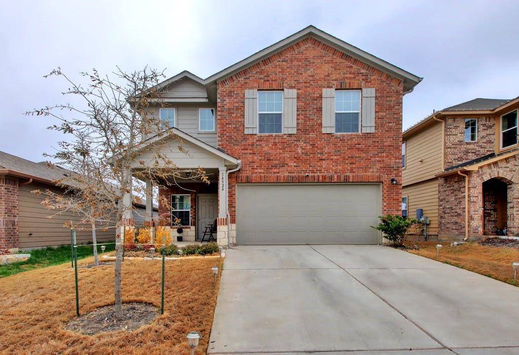 14524 Strata RD, Manor, TX 78653