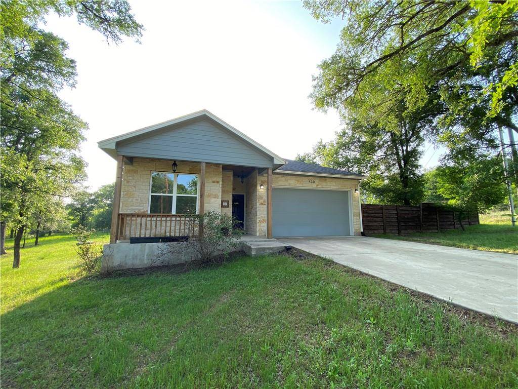 430 Mauna Loa LN, Bastrop, TX 78602