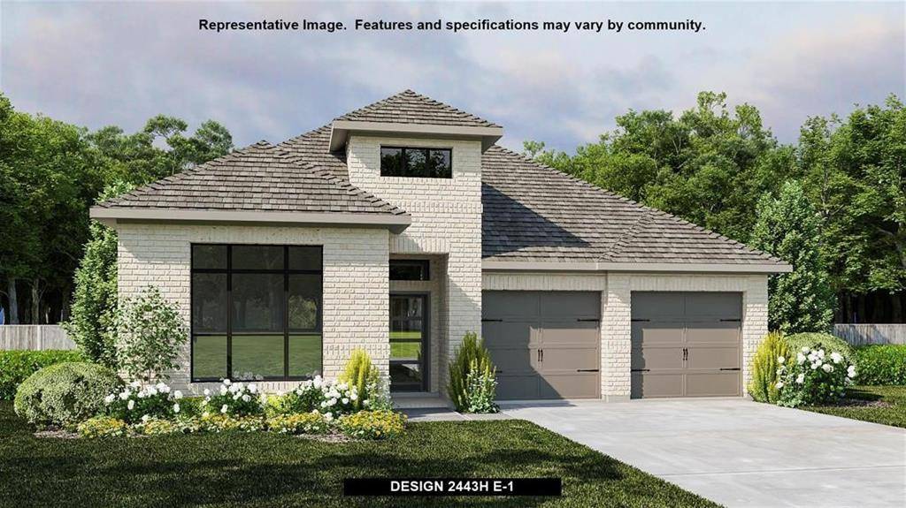 375 Fred DR, Buda, TX 78610