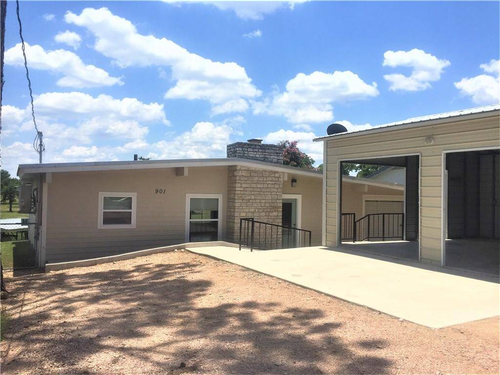 901 County Road 131, Marble Falls, TX 78654