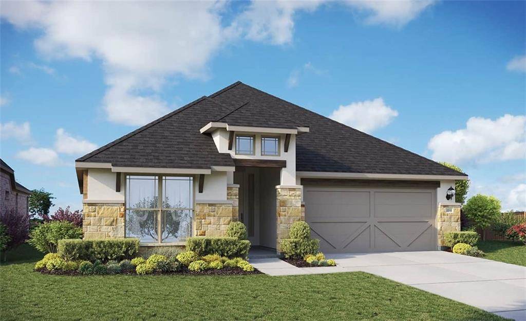 1010 Otello WAY, Hutto, TX 78665