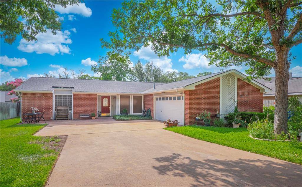 406 Winecup TRL, Cedar Park, TX 78613