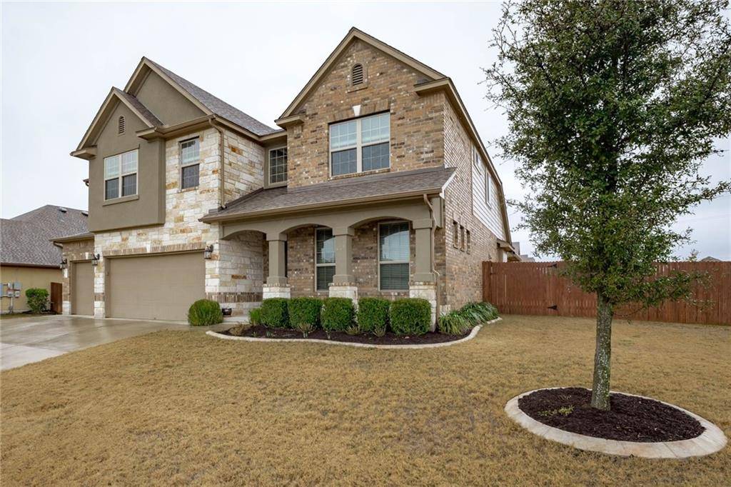 205 Parkwest DR, Cedar Park, TX 78613