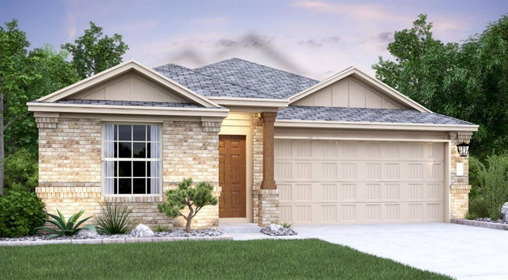 341 Barcelona ST, Kyle, TX 78640